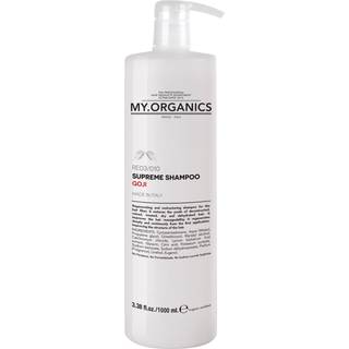 My.Organics Surpreme Shampoo Goji 1000 ml