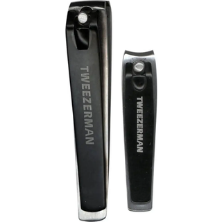 Tweezerman Combo Clipper Set
