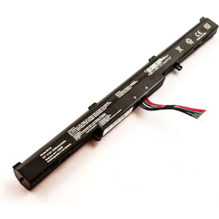 CoreParts Battery - laptop battery - Li-Ion - 3070 mAh