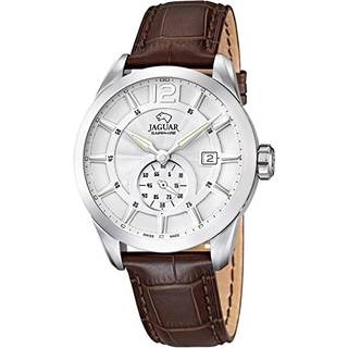 Jaguar Acamar J663/1 - Herre - 43 mm - Analog - Quartz - Safirglas