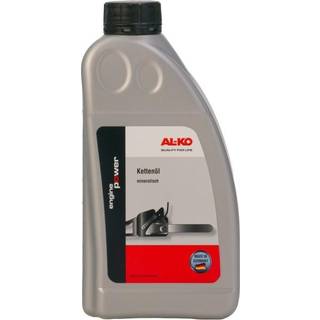 AL-KO Oil for Chainsaw - 1.0 l