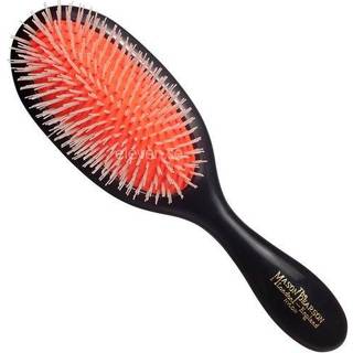 Mason Pearson Handy Nylon N3 Dark Ruby