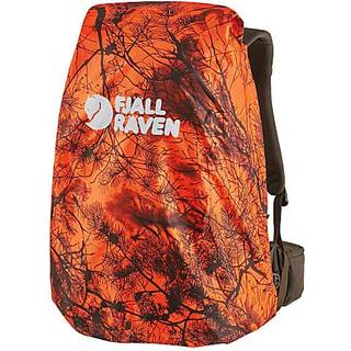 FjällRäven Hunting Regnslag 16-28 L I Orange
