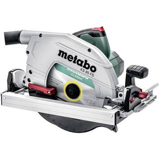 Metabo KS 85 FS - 601085500 Håndrundsav