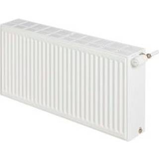 Stelrad Unite Type 33 radiator H400 L2000, 4X½ - 32 m²