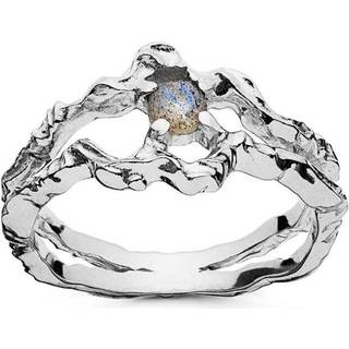 Shelly Ring Maanesten - Ring i dansk design - 47