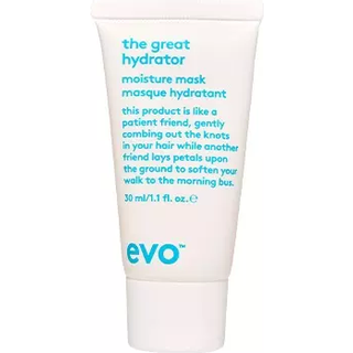 Evo The Great Hydrator Hair Masque 30 ml