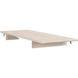 Rowico Home Tyler Hvidpigmenteret eg 40 x 105 cm