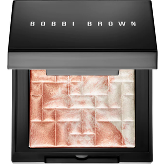 Bobbi Brown Mini Highlighting Powder Pink Glow