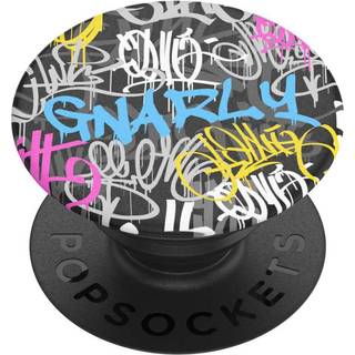 Popsockets greb til mobilenhed (tags on tags) - På lager i butik