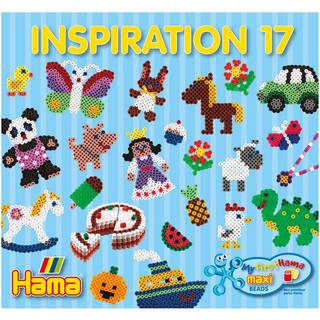 Hama Maxi, Inspiration 17 [Levering: 1-2 dage]