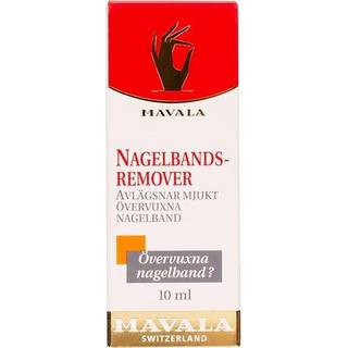 Mavala Nagelbandsremover 10 ml