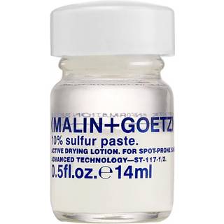 Malin+Goetz 10% Anti-Acne Sulfur Paste (14 ml)