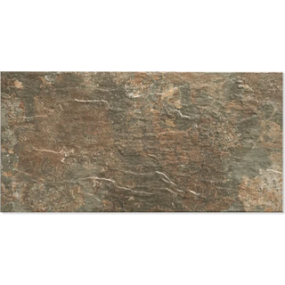 Klinker Slate Grå Matt 30x60 cm