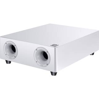 Heco Ambient Sub 88F Hi-Fi subwoofer White 1 Stk.