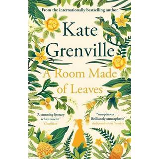 A Room Made of Leaves