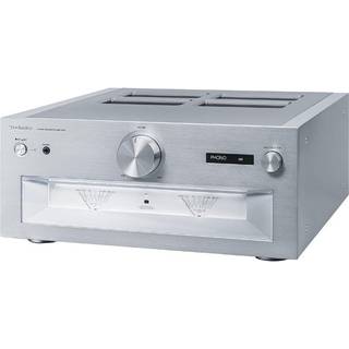 Technics SU-R1000E-sort - Stereo Hi-Fi Forstærker