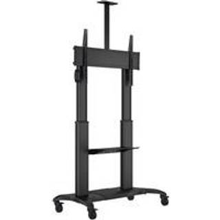 Multibrackets M Public Floorstand Dual Pillar 180 Hd 60"-100