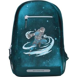 Beckmann Gymnastiktaske 12L Ninja Master