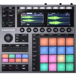 Maschine+