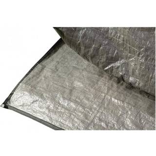 Outwell Footprint Springwood 4 Grey, OneSize