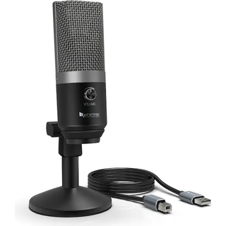 Fifine K670 USB Condenser Microphone