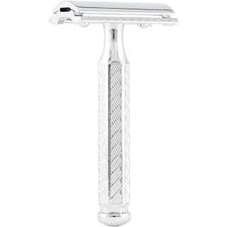 Merkur 42C Safety Razor