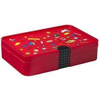 LEGO ICONIC SORTING BOX - BLUE theme