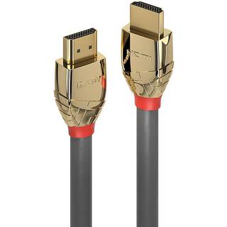 Lindy Ultra High Speed HDMI 2.1 kabel - 10K/120 Hz - 5 m
