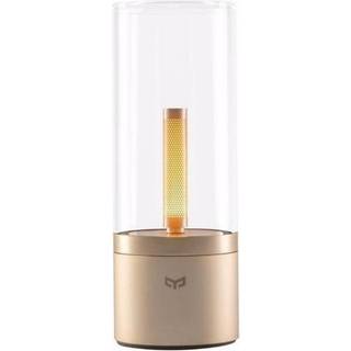 FORÅRSUDSALG - Yeelight candela Lampe