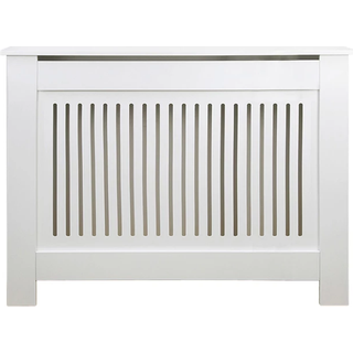 Radiatorskjuler Holmen B120xH80 cm