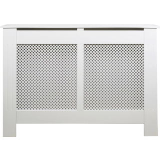 Radiatorskjuler Nyboder B120xH80 cm