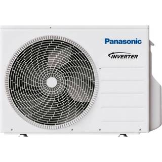 Panasonic CU-2Z41TBE 4.1kW multi-split
