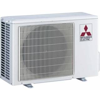 Wall Split AC Air Conditioner Mitsubishi Electric MSZ-HR25VF/MUZ-HR25VF
