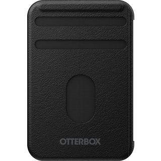 OtterBox MagSafe Wallet for Apple iPhone 16/15/14/13/12 - black