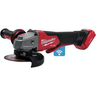 Milwaukee M18ONEFSAG125XPDB0X Vinkelsliber Ø125 mm, uden batteri og oplader