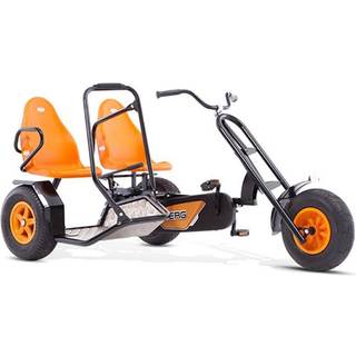 BERG XL Duo Chopper BF