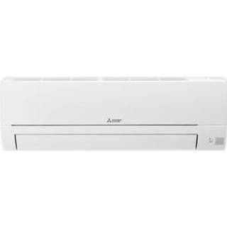 Mitsubishi HR25 COOL Aircondition Pakketilbud, Vælg fødder eller vægbeslag Fødder (+ 0,00 DKK)