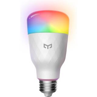 Yeelight LED Smart Bulb W3 Multicolor