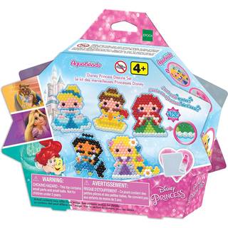 AquaBeads Disney Princess Perlesæt