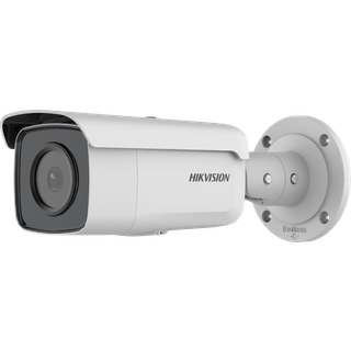 Hikvision DS-2CD2T46G2-4I 4MP AcuSense PoE