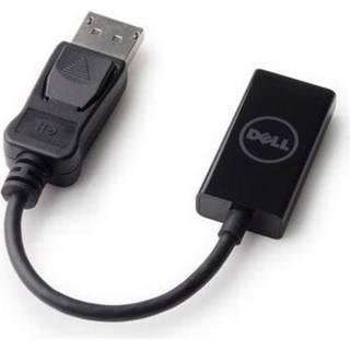 DELL DisplayPort to HDMI 2.0
