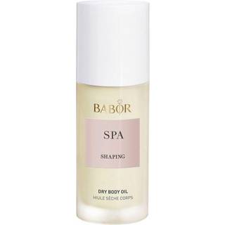 Babor SPA Shaping Dry Body Oil 100 ml