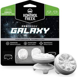KontrolFreek FPS Freek Galaxy White - (Xbox Series/Xbox One)