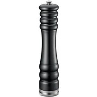 Zassenhaus München Pepper 30 cm black matte