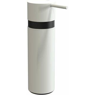 Frost nova2 sæbedispenser 1 til bord 170ml mat hvid