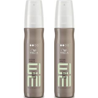 2-pack Wella EIMI Ocean Spritz Salt Spray 150ml