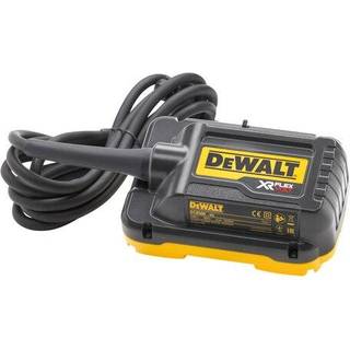 DeWALT DCB500-QS 54V Flexvolt x2/230V adapter