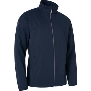 Abacus Lytham softshell-jakke, navy