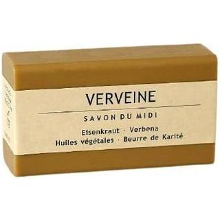 Savon du Midi Sæbe Jernurt (100 g)